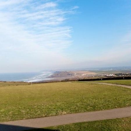 Penhalt Farm Apartment Bude Εξωτερικό φωτογραφία