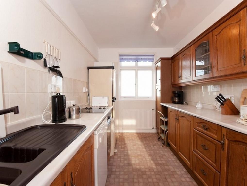 Penhalt Farm Apartment Bude Εξωτερικό φωτογραφία