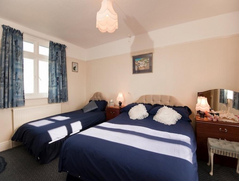 Penhalt Farm Apartment Bude Εξωτερικό φωτογραφία