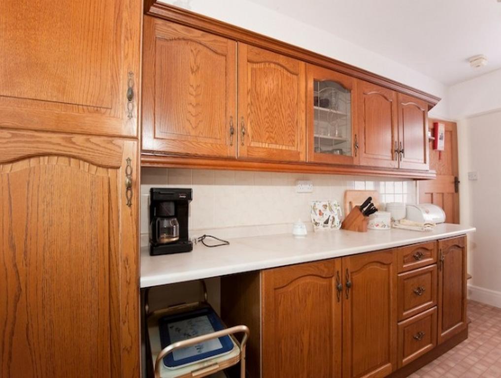 Penhalt Farm Apartment Bude Εξωτερικό φωτογραφία