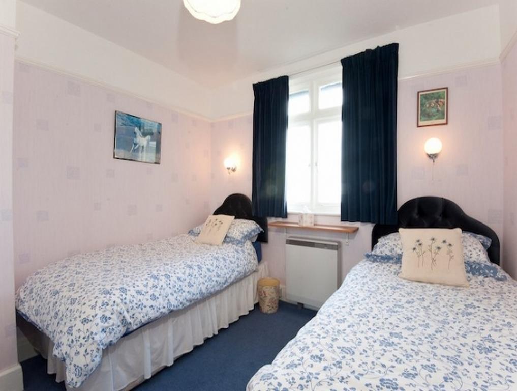 Penhalt Farm Apartment Bude Εξωτερικό φωτογραφία