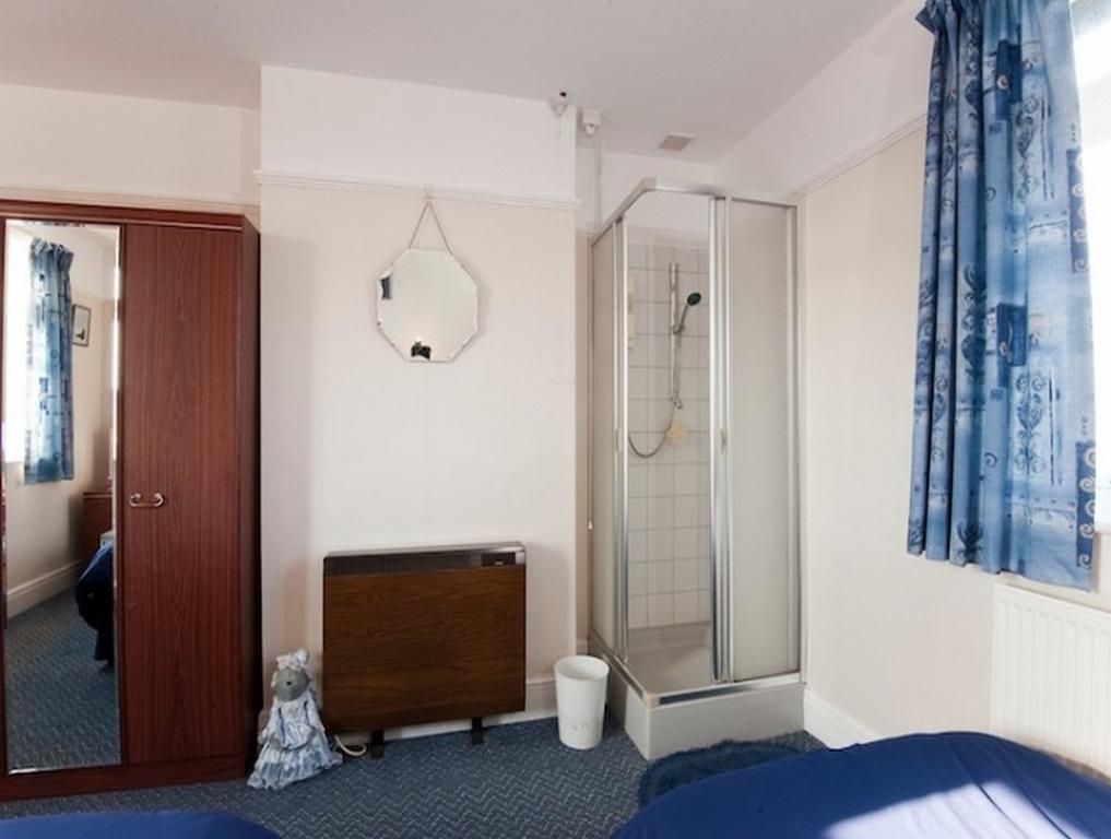 Penhalt Farm Apartment Bude Εξωτερικό φωτογραφία
