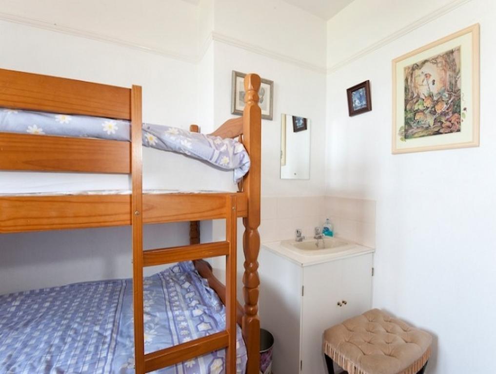 Penhalt Farm Apartment Bude Εξωτερικό φωτογραφία