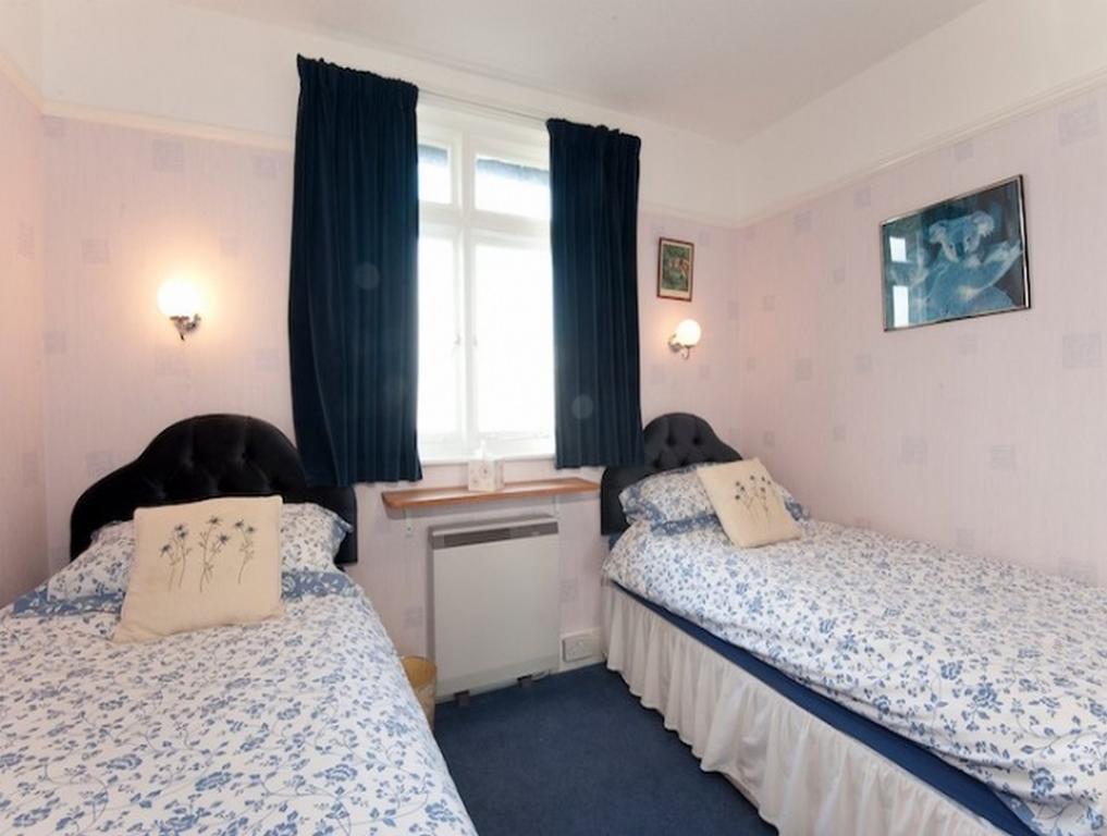 Penhalt Farm Apartment Bude Εξωτερικό φωτογραφία