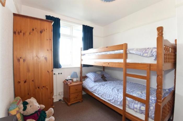 Penhalt Farm Apartment Bude Εξωτερικό φωτογραφία